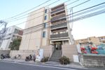 LEXE鷺沼の間取り画像