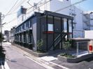 レオパレスドミールIVの間取り画像