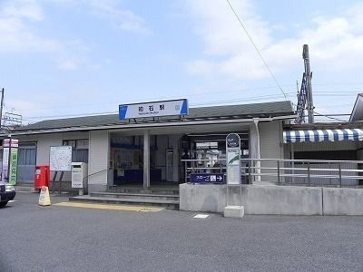 近くの初石駅まで900m(徒歩12分)
