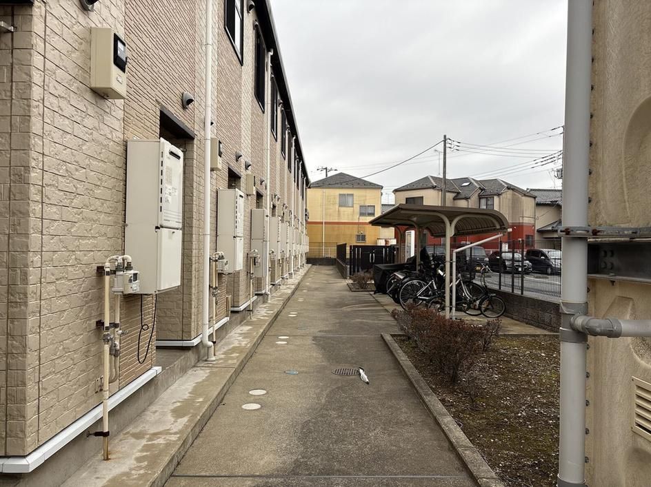 その他