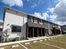 フロレゾン柏～Floraison Kashiwa～の間取り画像