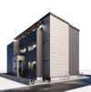 Iden OAKの間取り画像
