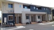 アルバーロの外観