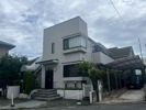 日野台貸戸建の外観