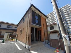 カーサ ベルビューIIの外観画像