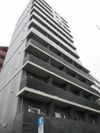 REALIZE千住大橋の外観