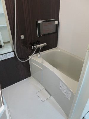 バスルーム