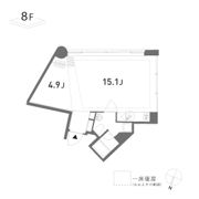 GROVEの間取り画像