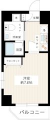 HY’s dilettoの外観