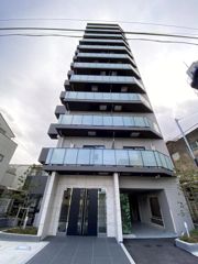 GENOVIA京成立石IIskygardenの外観画像