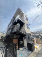 Prime baseVIの外観画像