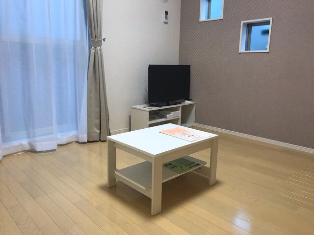 リビング