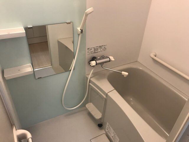 バスルーム