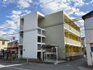 レオパレスソフィアの外観