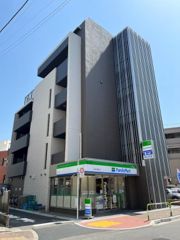 Castagna Forestaの外観画像