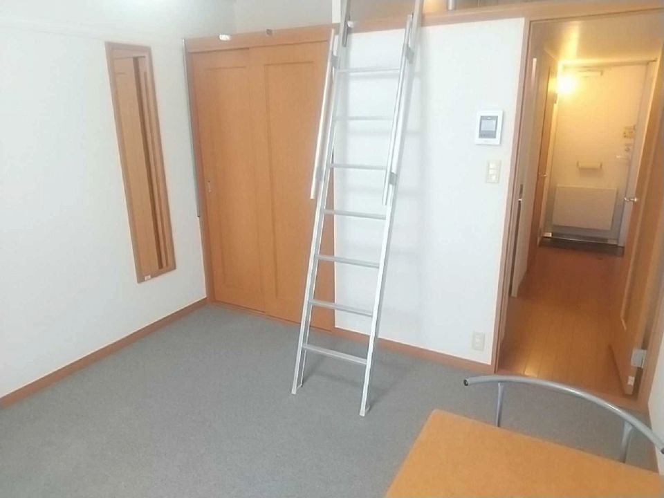 リビング