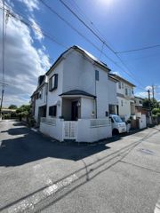 西野川1丁目戸建ての外観画像