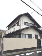 大石邸の外観画像