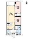 robot home 京成小岩IIの間取り画像