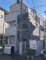 シャトー墨田の外観画像