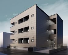 robot home 京成小岩IIの外観画像