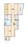 Casa Shimokitaの間取り画像