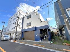 WIN田園調布の外観画像