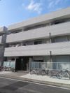 NSGATE西大島centralの外観