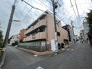 Pratique明大前（プラティーク明大前）の外観