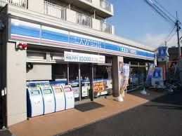 近くのローソン 明大前駅南店まで199m(徒歩3分)