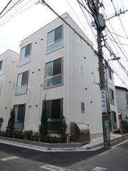フェリーチェ東高円寺IIIの外観画像