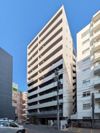 ZOOM市谷本村町の外観