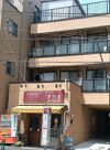 ファーレ落合の外観