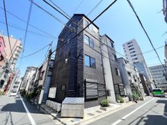 雨千平安楼の外観画像