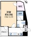 GROWS北赤羽の間取り画像