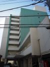 升本マンションの外観