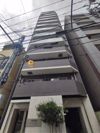 ハーモニーレジデンス早稲田夏目坂の間取り画像