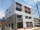 ライゼ京王八王子の外観