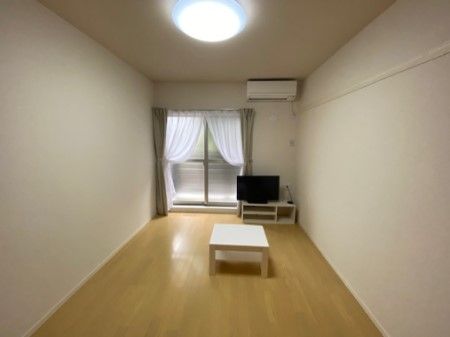 リビング