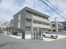 ラピュタの外観