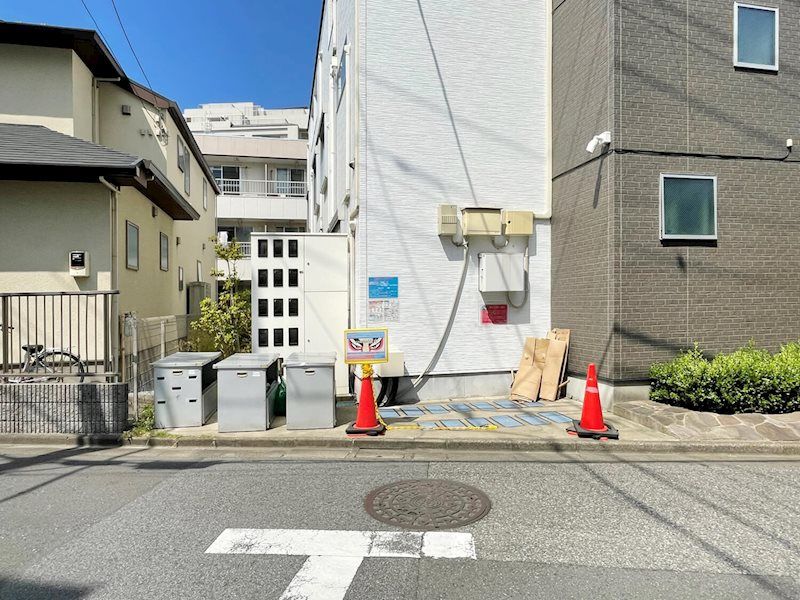 その他