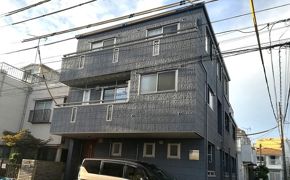 PAL TAKASAGOの外観画像
