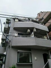 シャンブルISの外観画像