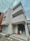 CUPOLA5の間取り画像
