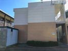 レオパレスTENの外観