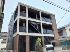 ラ ルーチェ ゼロの外観画像