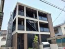 ラ ルーチェ ゼロの外観