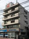 第138新井ビルの間取り画像