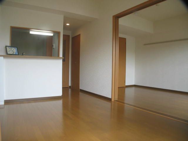 リビング
