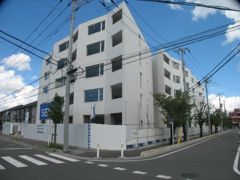 アルカンシエルの外観画像